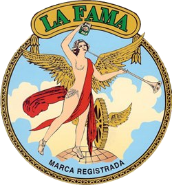 Sello La Fama